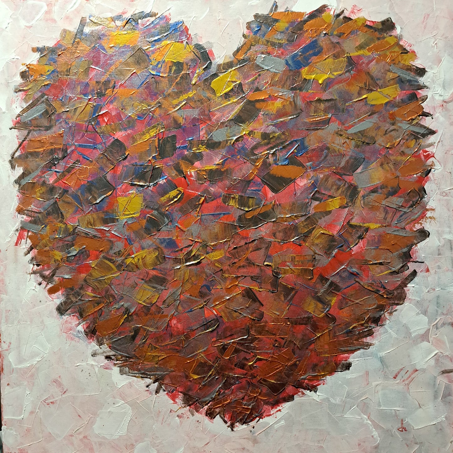 Love Bring's Out the Best