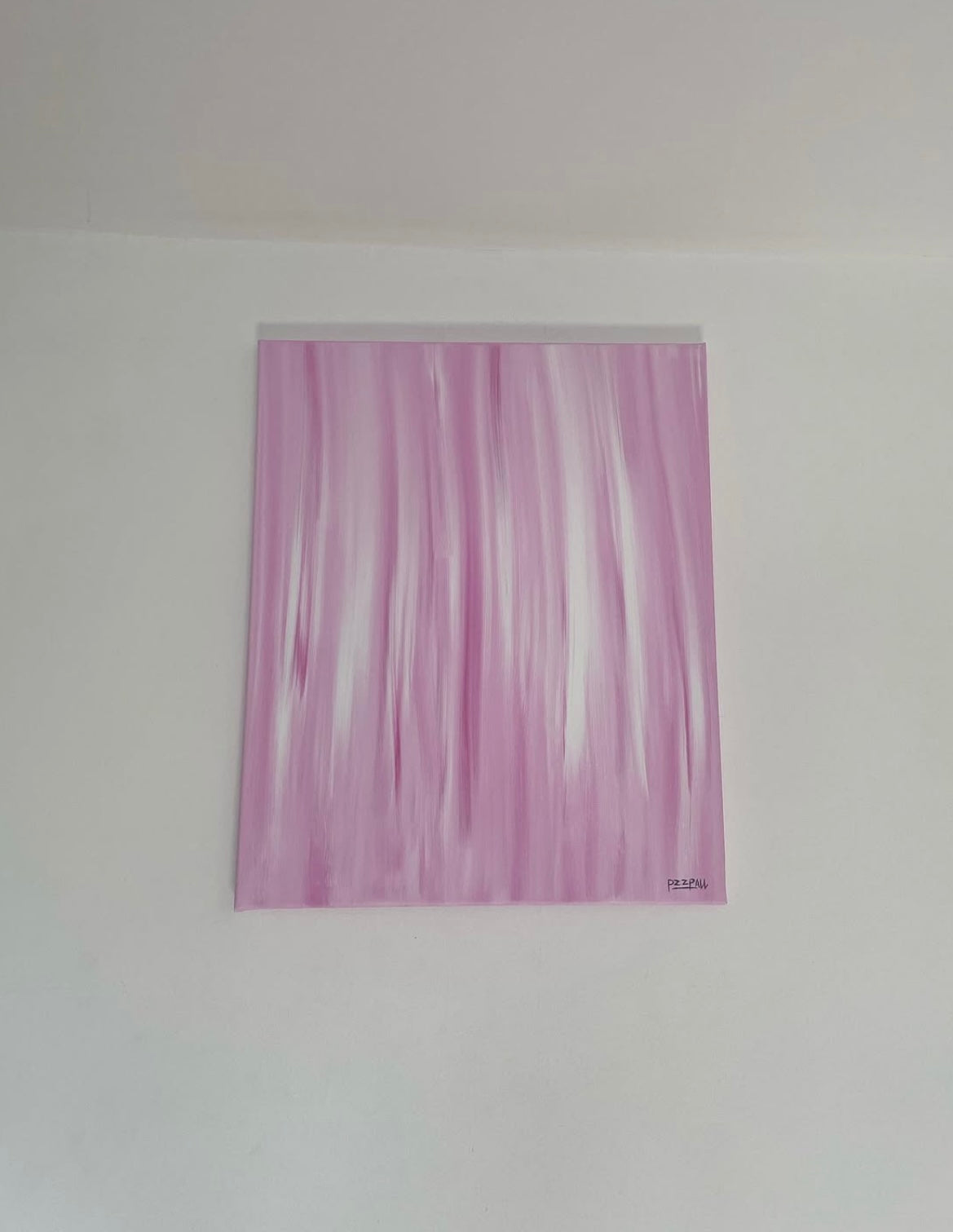 Pink Lines