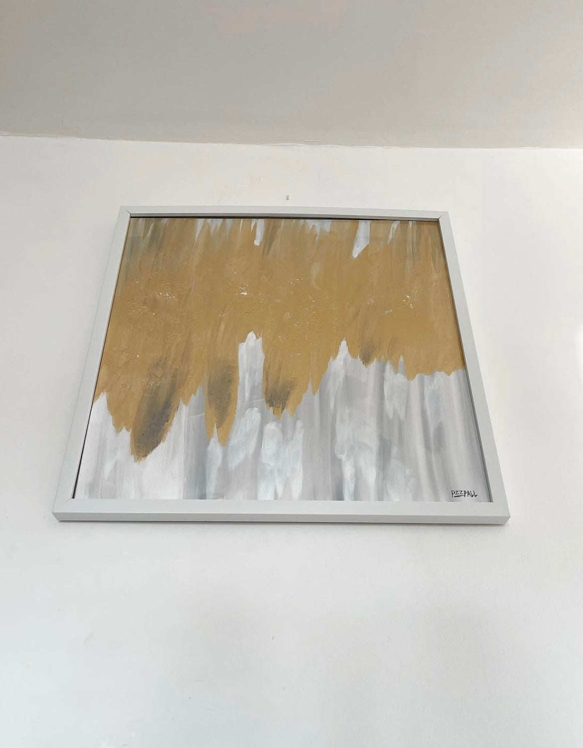 A Journey of Transformation