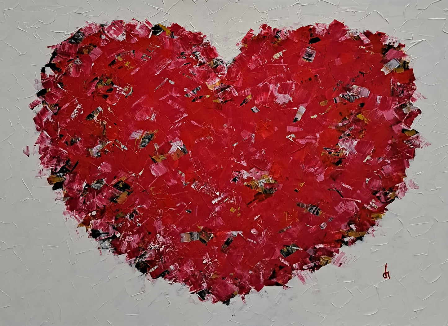 L’amour est le plus beau des cadeaux