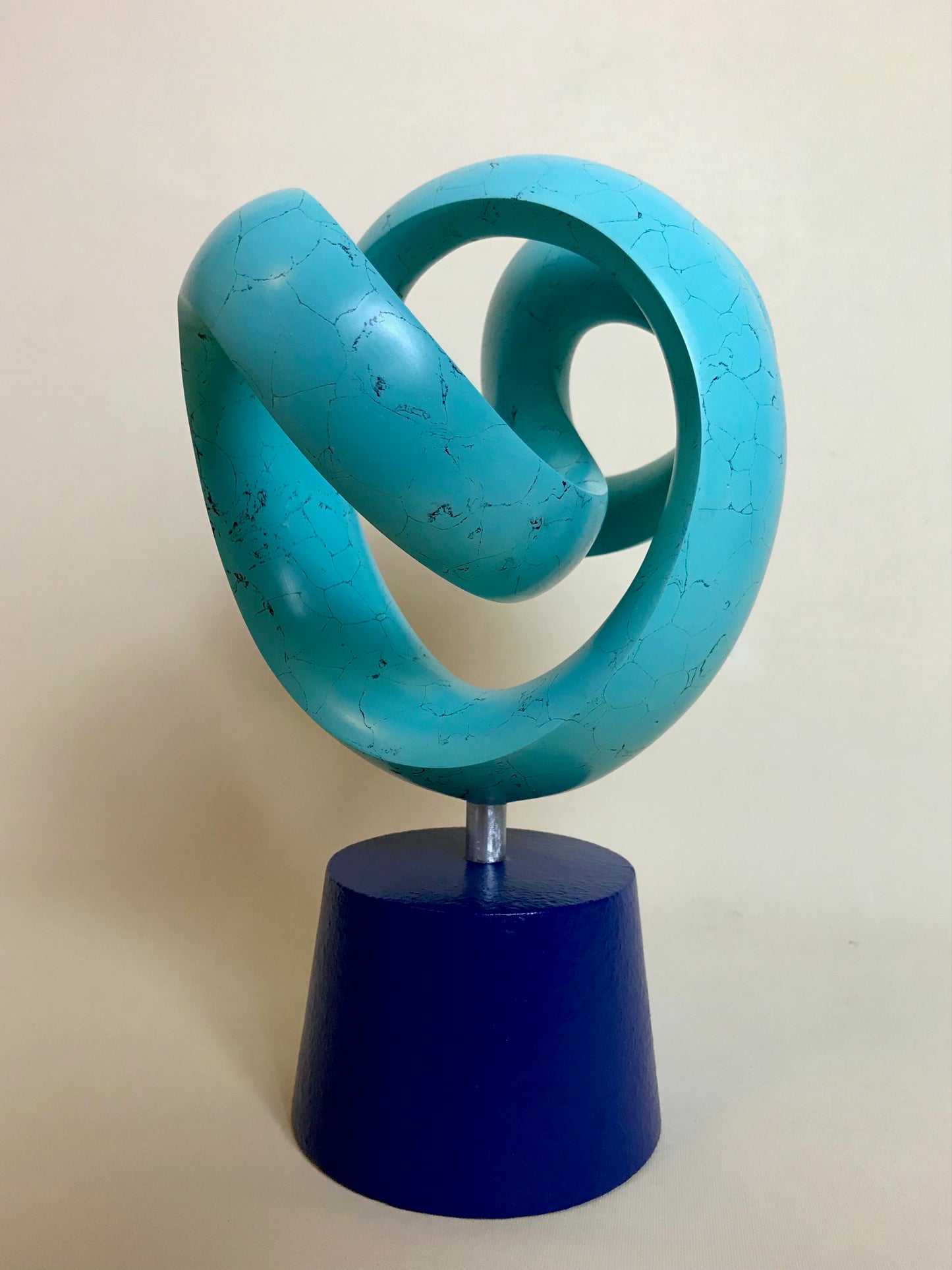 Blue Heart