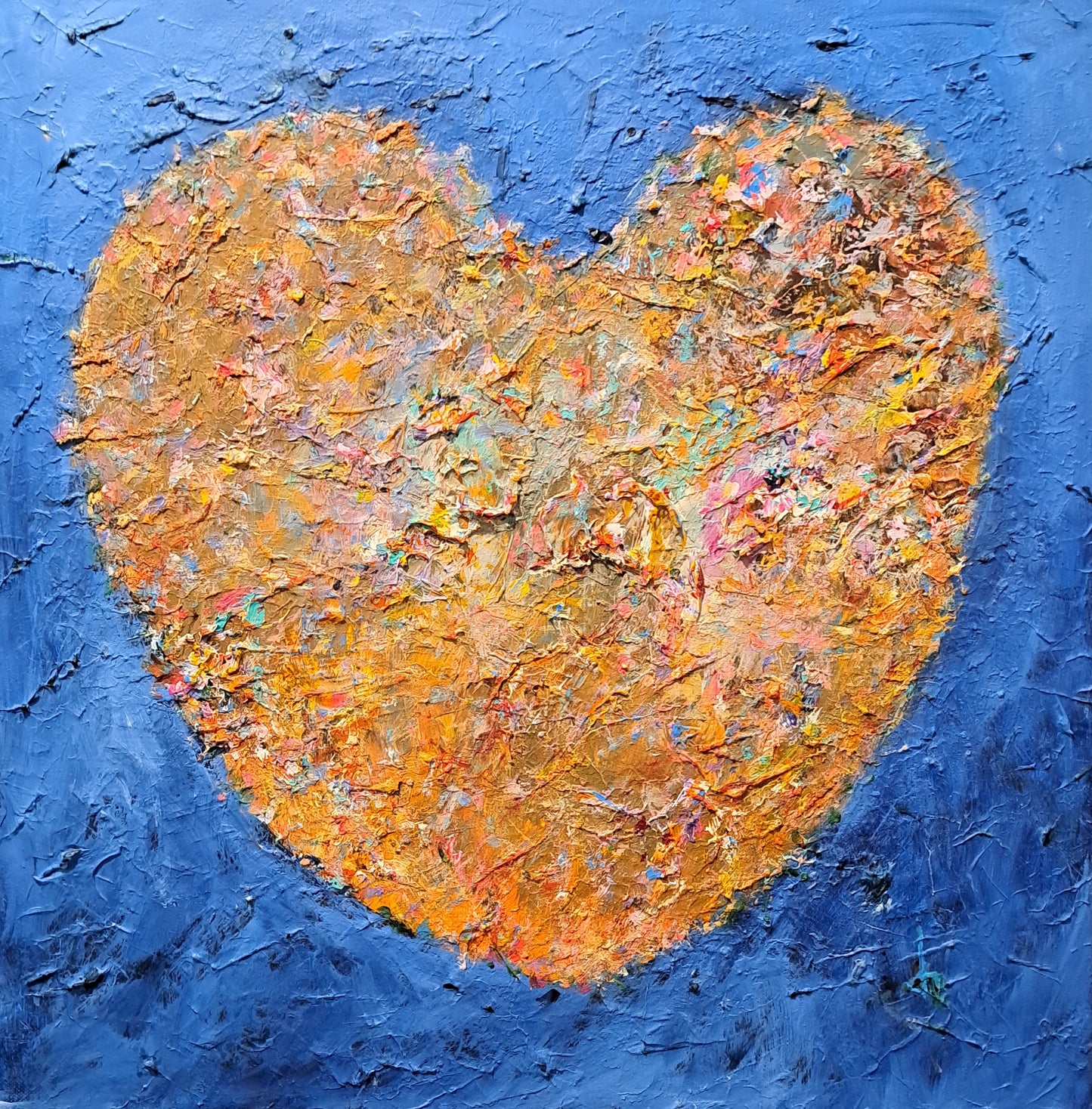 Love Has Many Layers