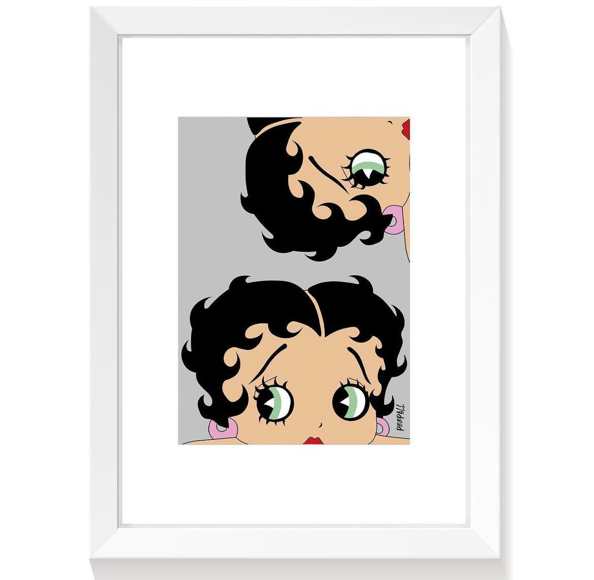 Betty Boop