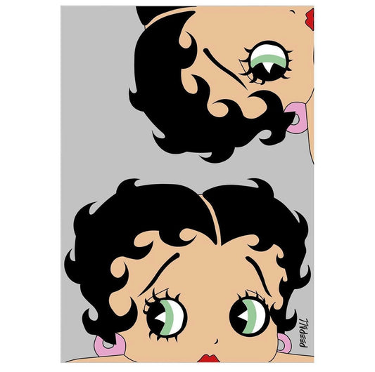 Betty Boop