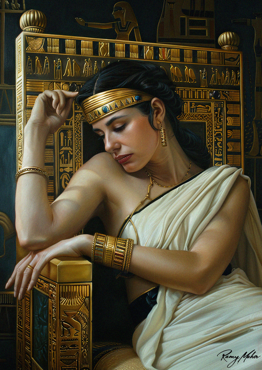 Cleopatra