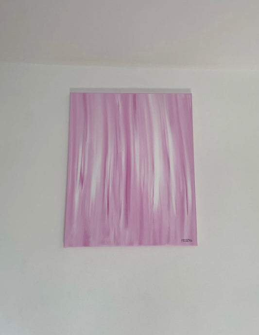 Pink Lines