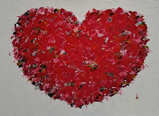 L’amour est le plus beau des cadeaux