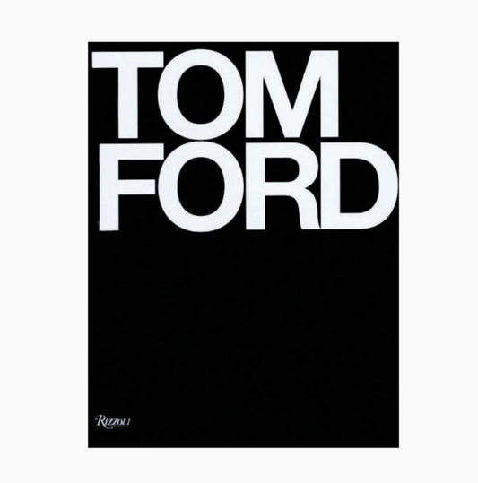 Tom Ford