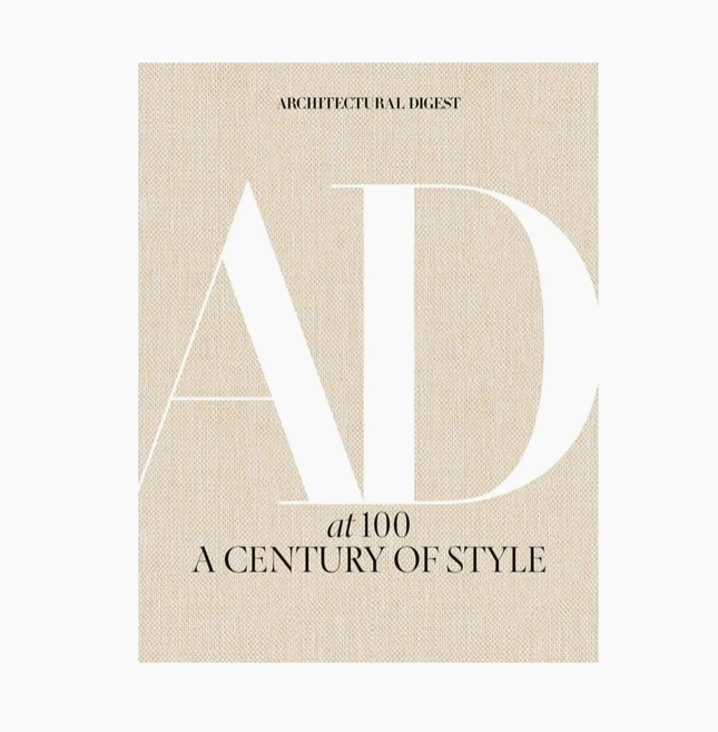 Architectural Digest At 100: A Century of Style